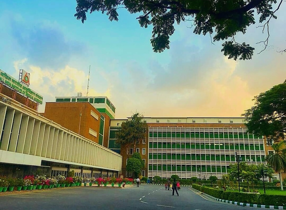 AIIMS, New Delhi